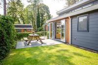 Vakantiepark De Thijmse Berg 16 - Nederland - Utrecht - Rhenen- 5 persoons