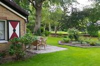 Hoeve Ginette - Nederland - Overijssel - Giethoorn- 20 persoons