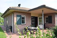 Wilbrink 6 to 8-person bungalow - Nederland - Voorthuizen