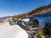 Chalet Lakan Lodge - 6-10 personen - Oostenrijk - Ski Amadé - Schladming-Dachstein - Pruggern