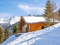 Chalet Quatre Vallées met privé-sauna - 8 personen - Zwitserland - Les Quatre Vallées - La Tzoumaz
