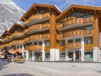 Appartement Résidence Zur Matte B extra balkon - 4 personen - Zwitserland - Matterhorn Ski Paradise - Zermatt