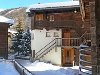 Appartement Lauberhaus - 4 personen - Zwitserland - Matterhorn Ski Paradise - Zermatt