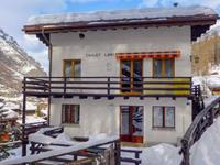 Appartement Lani - 12 personen - Zwitserland - Matterhorn Ski Paradise - Zermatt