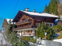 Appartement Bergkristall - 4 personen - Zwitserland - Jungfrau Region - Wengen