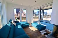 Luxe villa aan het water - Nederland - Friesland - Stavoren- 8 persoons