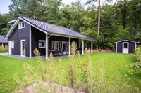 Vakantiepark De Thijmse Berg 18 - Nederland - Utrecht - Rhenen- 8 persoons