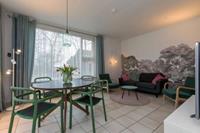 Appartement - Kon Emmaweg 6 beneden app - Nederland - Zeeland - Vrouwenpolder- 4 persoons