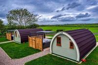Causeway Country Pods - Bushmills