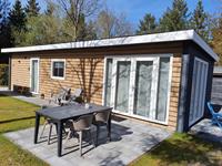 Nieuw 2-persoons chalet in bosrijke omgeving in Epe - Nederland - Gelderland - Epe