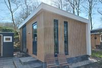 Tiny House op park in Uddel voor 2 personen - Uddel