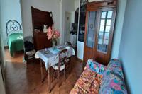 Leuk appartement in Cervione met balkon/terras