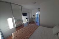 Guest House Luce- Double Room with Terrace and Sea View