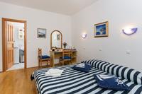 K-Apartments - Double or Twin Room with Garden View - A3