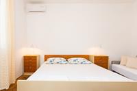 Guest House Ljubica - Double Room with External Bathroom -1