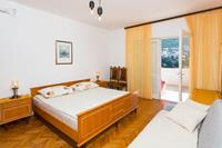 Guest House Ljubica - Double Room with Private Bathroom-2