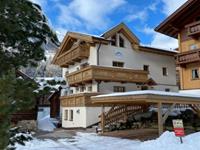 Chalet-appartement Alpine Lodge - 8-11 personen - Oostenrijk - Sölden (Ötztal) - Sölden