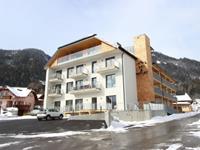 Appartement Ski & Nature Top 9 - 4-6 personen - Oostenrijk - Lungau - Mauterndorf