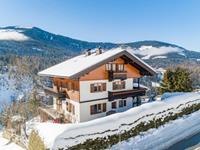 Appartement Leitner - 4 personen - Oostenrijk - SkiWelt Wilder Kaiser - Brixental - Westendorf