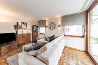 magnifique appartement pour 7 adultes Ã Malmedy - BelgiÃ« - Ardennen, Luik - Malmedy- 7 persoons