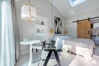 Slow living Suite 1 Oostkapelle - Nederland - Zeeland - Oostkapelle- 2 persoons