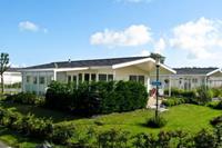 Resort Schoneveld 12 - Nederland - Zeeland - Breskens- 4 persoons