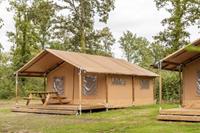 Vakantiepark Hunzedal 15 - Nederland - Drenthe - Borger- 4 persoons