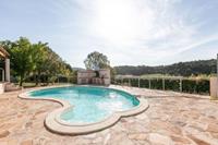 Villa Les Muriers - Frankrijk - Languedoc-Roussillon - Roquebrun- 7 persoons