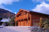 Chalet Le Passe-Temps - Frankrijk - Noord Alpen - Saint Jean D'aulps- 12 persoons