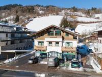 Appartement Sigi - 4 personen - Oostenrijk - SkiWelt Wilder Kaiser - Brixental - Brixen im Thale
