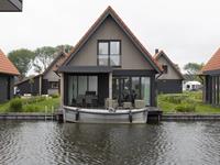 Watervilla 6A - Nederland - Overijssel - Ossenzijl