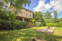 Casa Loggia - ItaliÃ« - UmbriÃ«/Marche - Montecastelli, Umbertide- 6 persoons