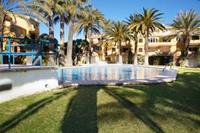 Apartment Albatros I - Spanje - Costa Blanca - Denia- 6 persoons