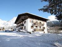 Appartement Sonnleiten - 4 personen - Oostenrijk - Ski Amadé - Hochkönig - Maria Alm