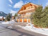 Chalet Bellevue - 8-10 personen - Oostenrijk - Lungau - Mauterndorf