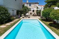 Travel Paradise VILLA PETIT SERGENT - Frankrijk - Poitou-Charentes - Le Bois-Plage- 8 persoons