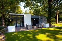 Resort Hooge Veluwe 7 - Nederland - Gelderland - Arnhem- 4 persoons