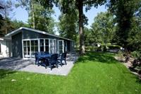 Resort Hooge Veluwe 8 - Nederland - Gelderland - Arnhem- 4 persoons