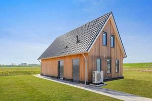 De Botter Huis Nr 15 - Nederland - Zeeland - Scherpenisse- 6 persoons