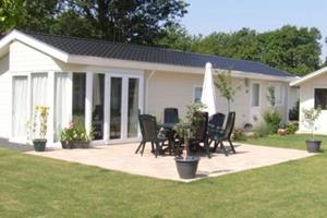 Resort Hooge Veluwe 9 - Nederland - Gelderland - Arnhem- 6 persoons