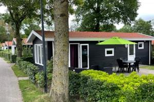 Resort Bad Hoophuizen 8 - Nederland - Gelderland - Hulshorst- 4 persoons