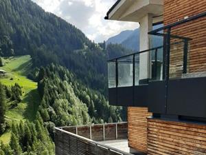 Chalet-appartement Rendlblick Nimbus - inclusief catering - 10-12 personen - Oostenrijk - Ski Arlberg - Sankt Anton am Arlberg