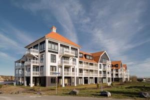 Penthouse Duinhof - Nederland - Zeeland - Cadzand-Bad- 5 persoons