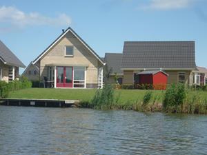 Comfort Plus 6 pers. - Nederland - Noord-Holland - Medemblik