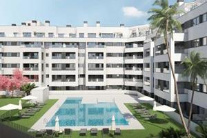 Apartamento Port Avenue - Spanje - Costa del Sol - Marbella- 4 persoons