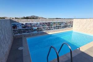 Ático Marvel con piscina privada - Spanje - Costa Tropical/Almeria - Vera Playa- 6 persoons