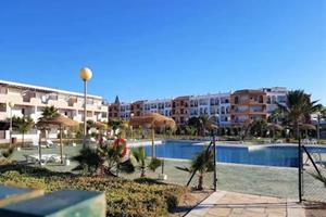 Natura World Duplex con patio privado 1d y 1b - Spanje - Costa Tropical/Almeria - Vera Playa- 4 persoons