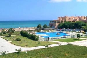 Natura World Duplex con patio privado 1d y 2b - Spanje - Costa Tropical/Almeria - Vera Playa- 5 persoons