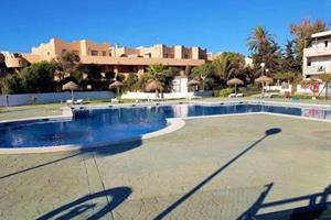 Natura World B1 con terraza privada - Spanje - Costa Tropical/Almeria - Vera Playa- 6 persoons