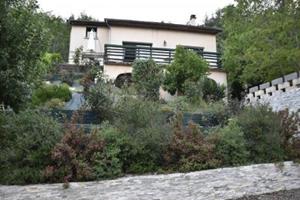 Villa avec vue sur le lac - Frankrijk - Auvergne - miremont- 8 persoons